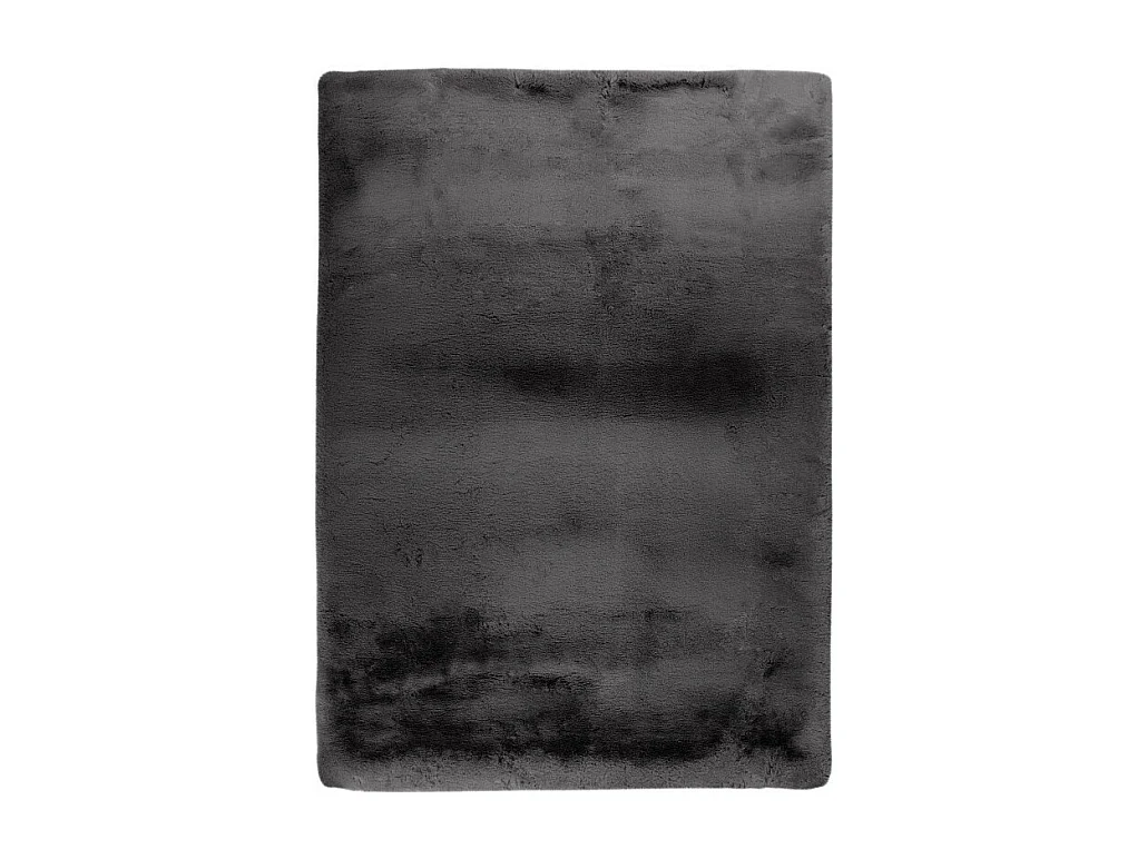 Tapijt 290x200cm, design E009Y kleur grafiet - Comfort en elegantie voor uw interieur