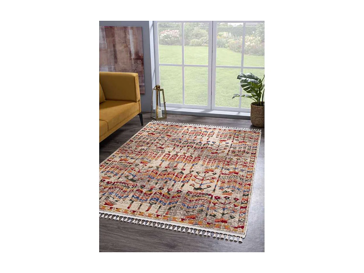 Tapis oriental - OTIKA 66 Multicolore 200*290