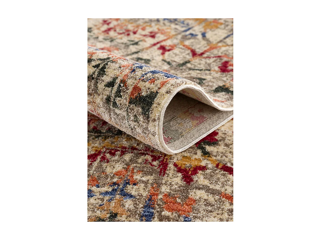 Tapis oriental - OTIKA 66 Multicolore 200*290