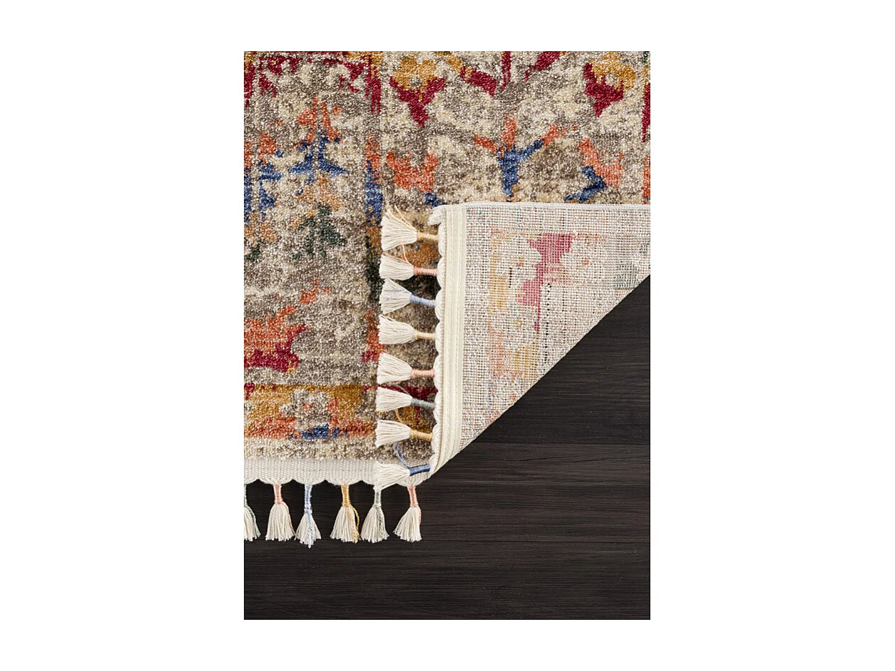Tapis oriental - OTIKA 66 Multicolore 200*290