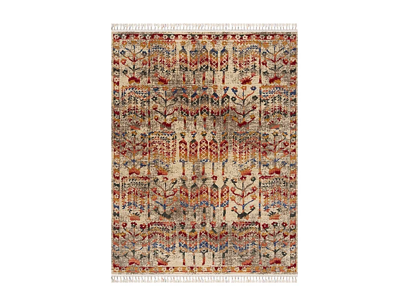 Tapis oriental - OTIKA 66 Multicolore 200*290