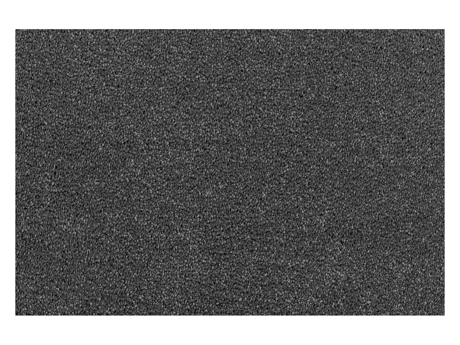 TAPIS cercle STAR gris cercle 150 cm