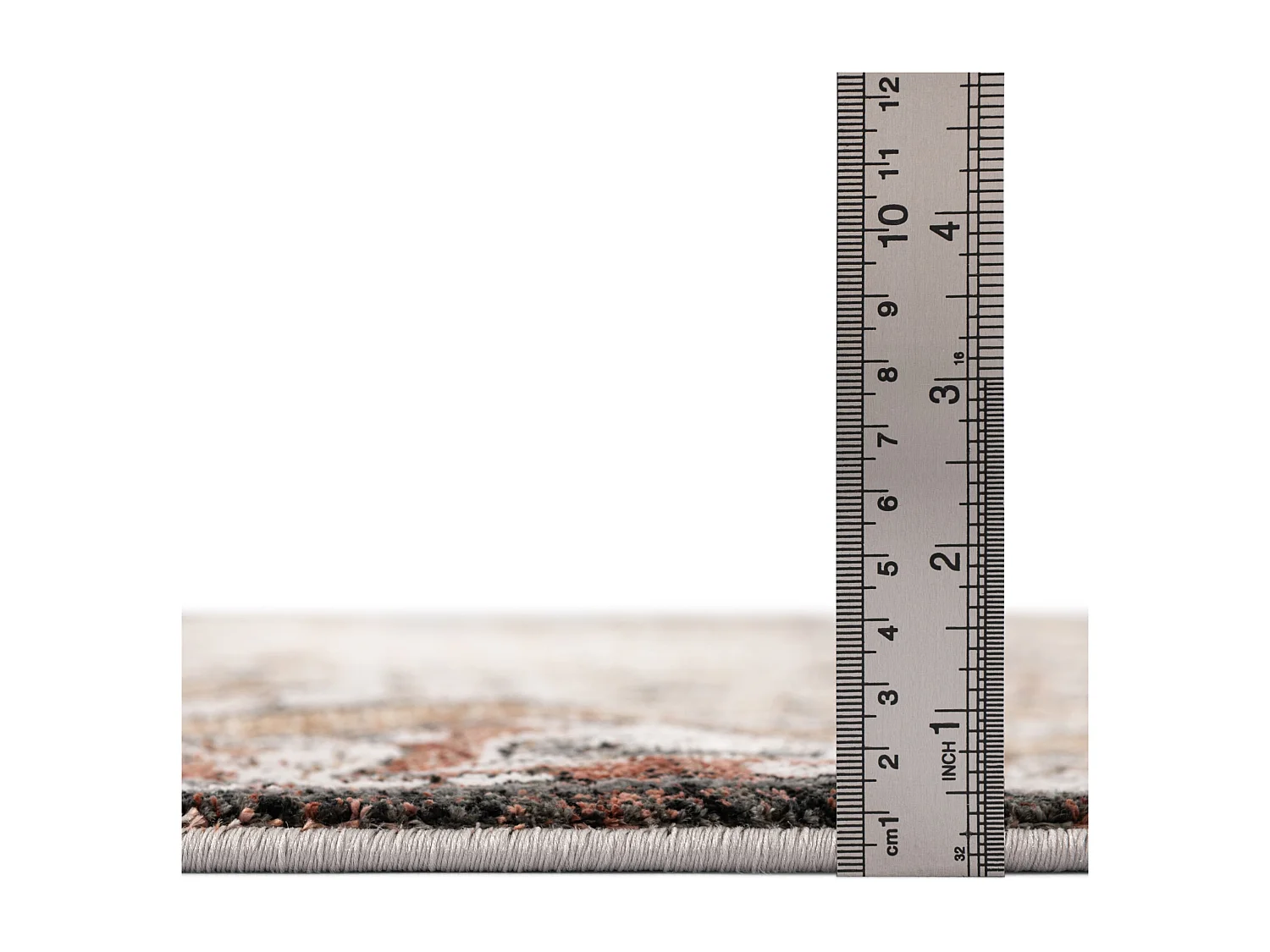 Teppich 80x300 Braun Zora Orman