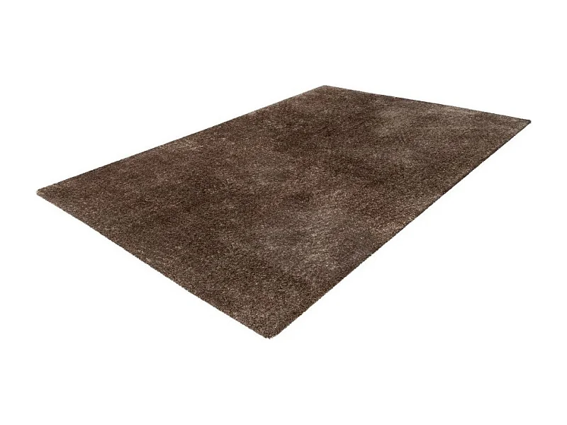 Teppich 170x120cm, Design G008R, Farbe Taupe - Komfort und Eleganz für Ihr Interieur