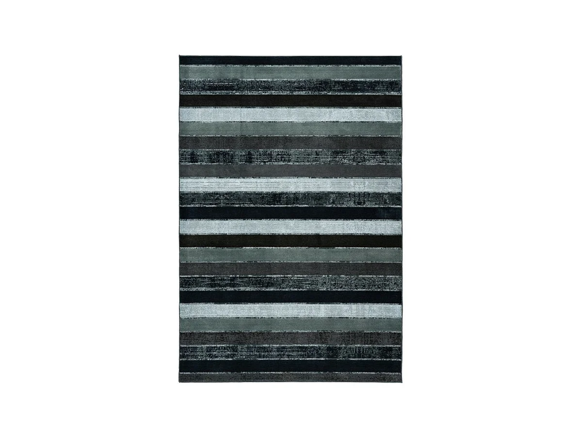 Tappeto 150x80cm, design G408A colore blu petrolio - Comfort ed eleganza per il vostro interno