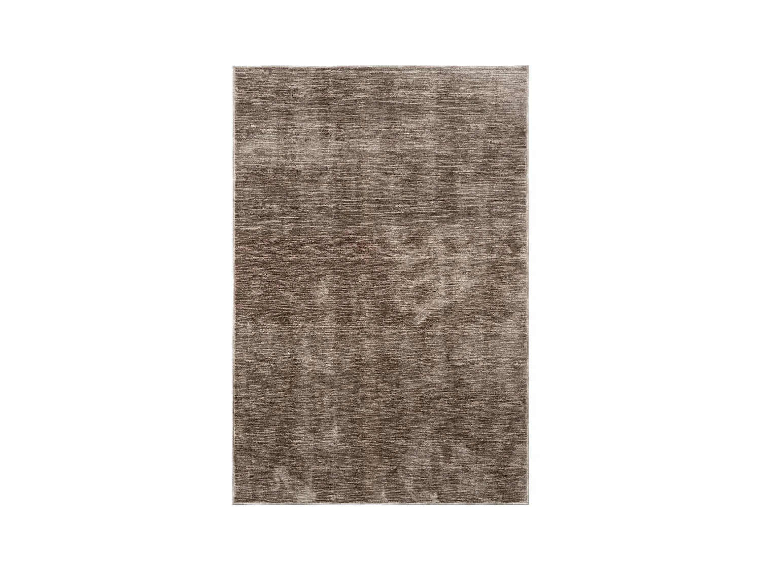 Teppich 160x245 Braun Gabbeh Design