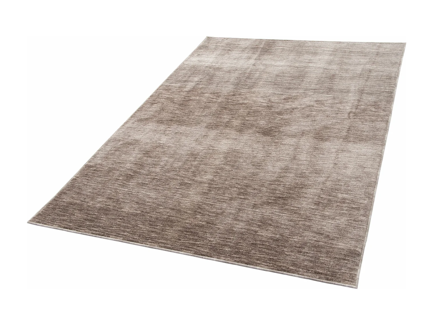 Tapis 160x245 Marron Gabbeh Design