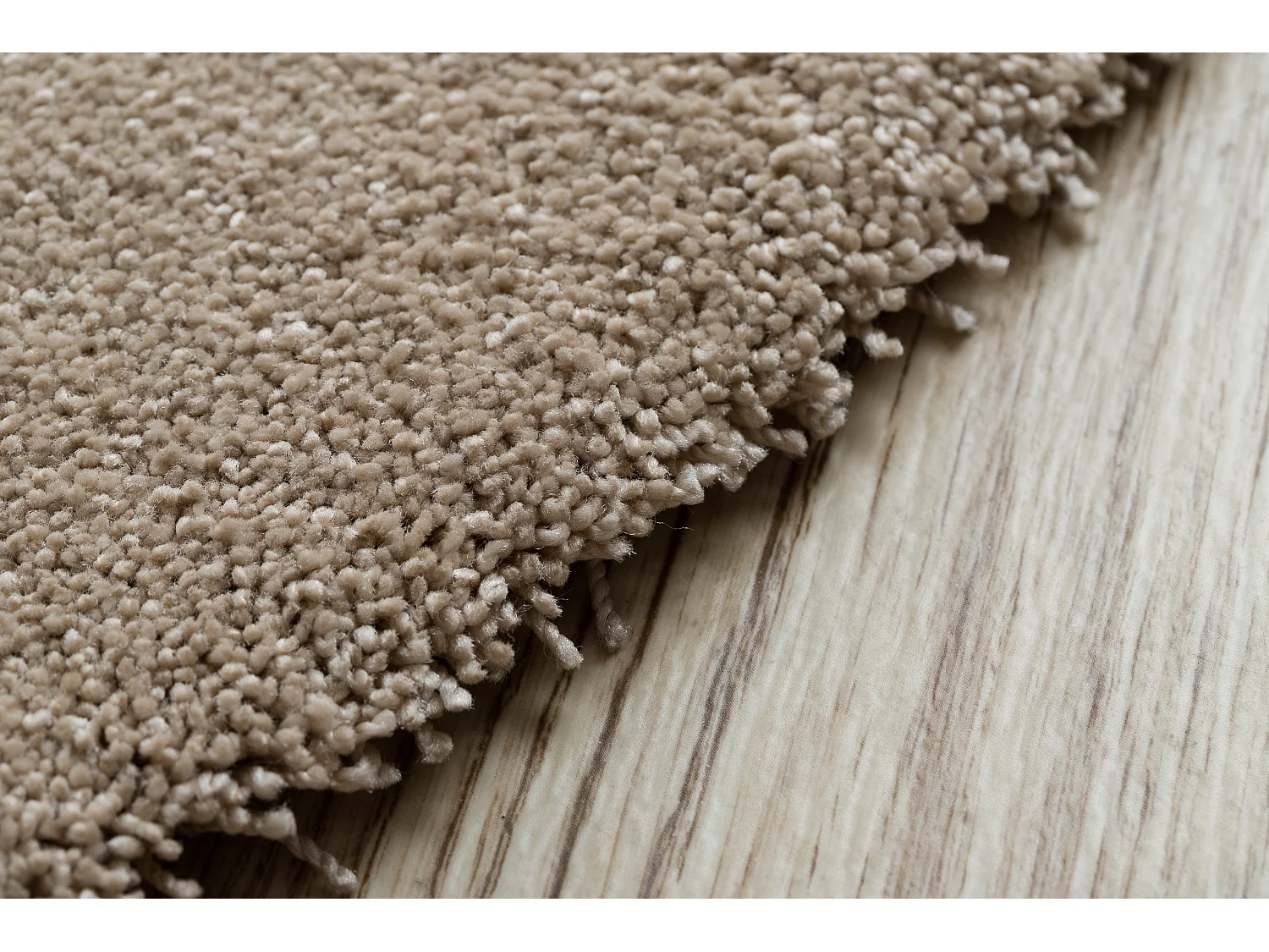 TAPIJT ROND STAR beige  cercle 100 cm