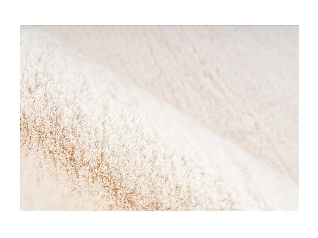 Teppich 290x200cm, Design E009Y Farbe Elfenbein - Komfort und Eleganz für Ihr Interieur