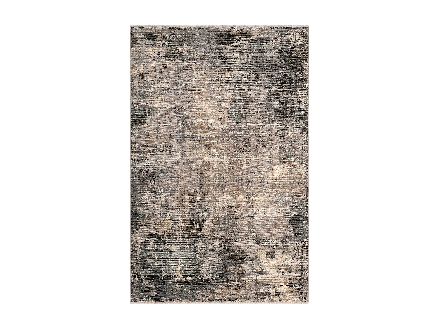 Tappeto 245x305 Grigio Zora Modern