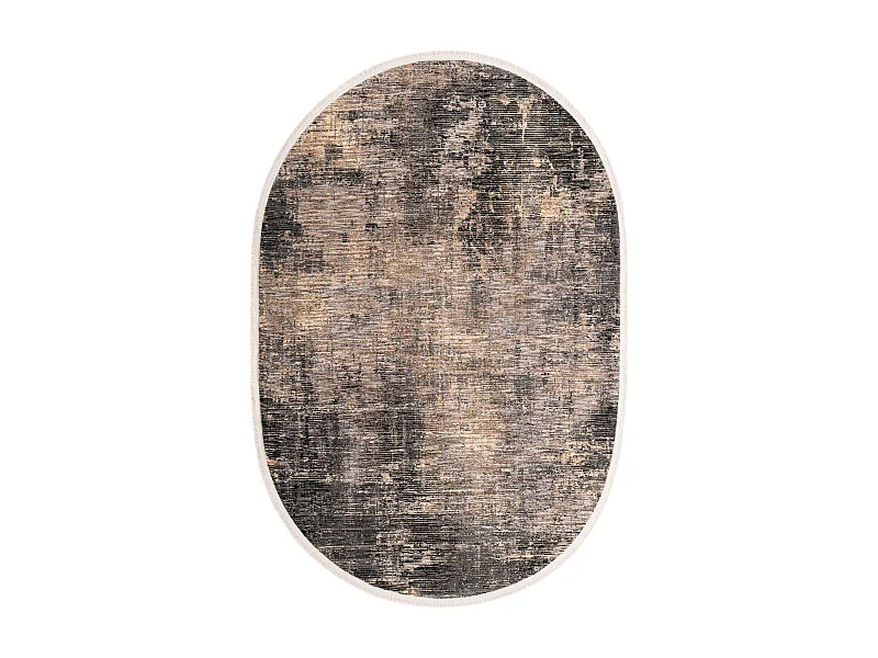 Tappeto 125x185 Grigio Zora Modern