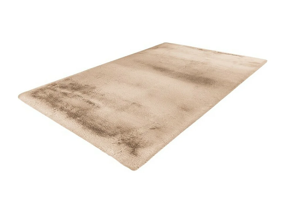Teppich 170x120cm, Design E009Y in Beige - Komfort und Eleganz für Ihr Interieur