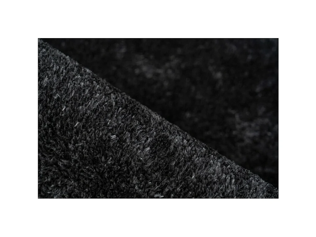 Teppich 230x160 cm, Design G008R Farbe Graphit - Komfort und Eleganz für Ihr Interieur