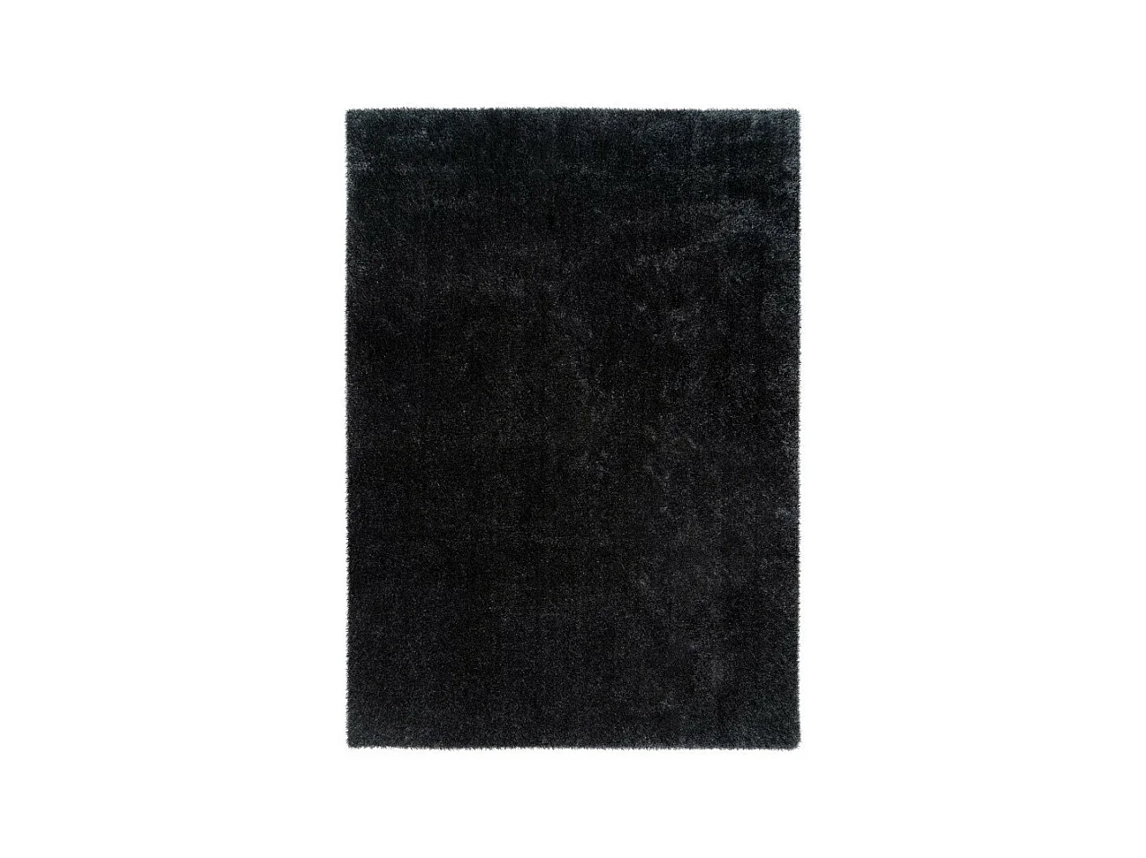 Teppich 230x160 cm, Design G008R Farbe Graphit - Komfort und Eleganz für Ihr Interieur