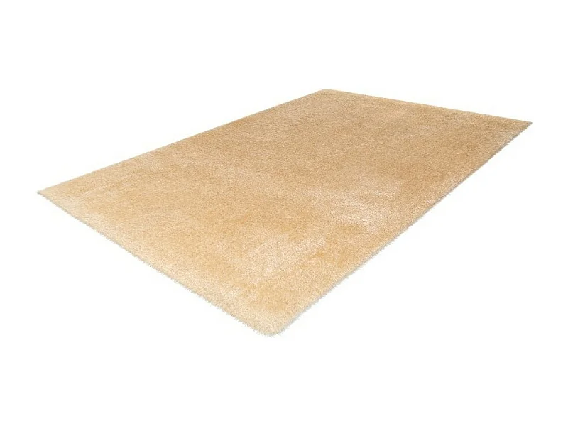 Tapis 150x80cm, design G008R coloris beige - Confort et élégance pour votre intérieur