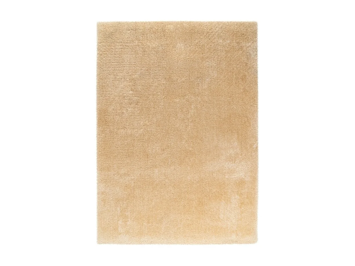 Tapete 150x80cm, design G008R na cor bege - Conforto e elegância para o seu interior.