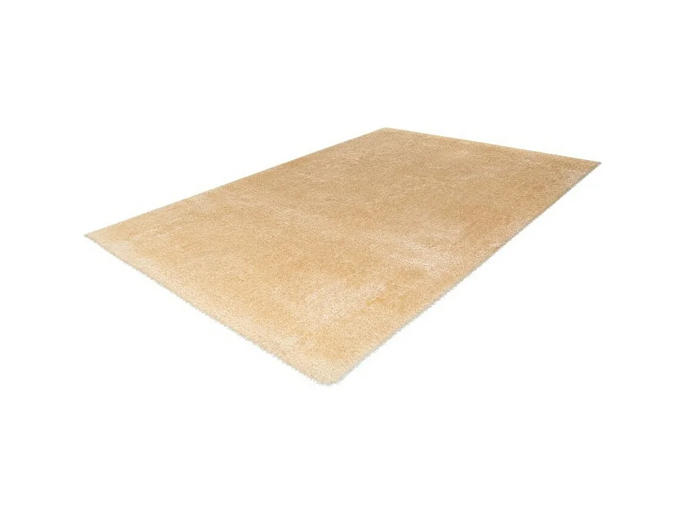 Tapis 150x80cm, design G008R coloris beige - Confort et élégance pour votre intérieur