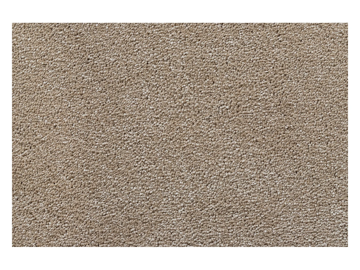 TAPIJT ROND STAR beige  cercle 133 cm