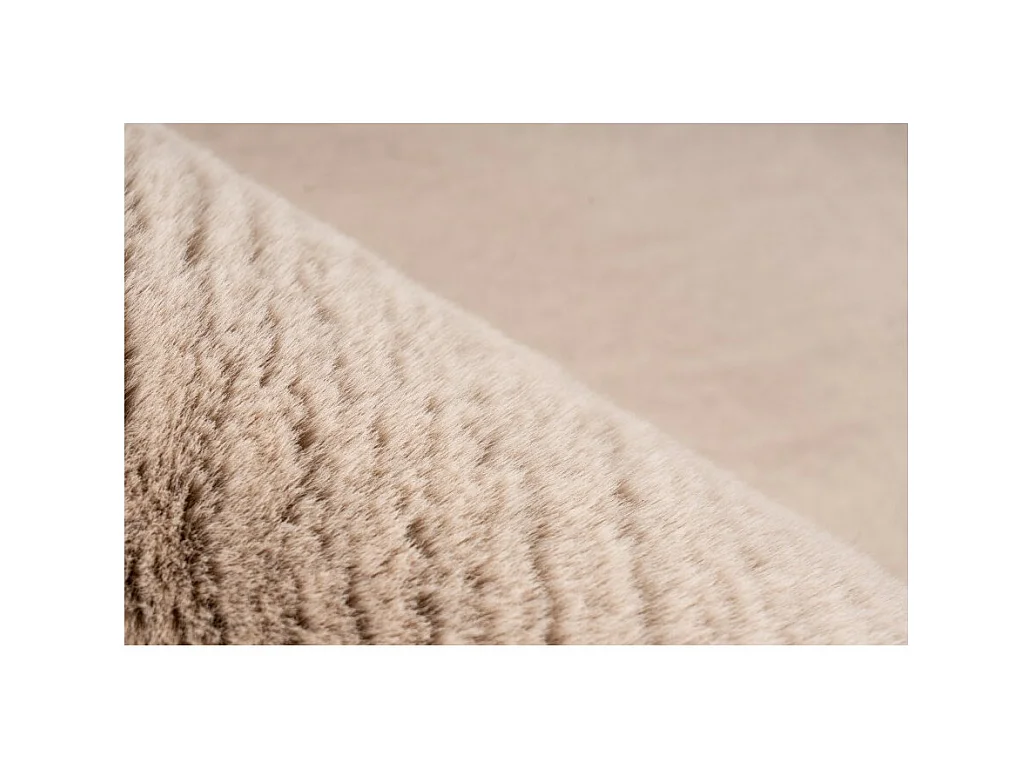 Teppich 290x200cm, Design E009Y in Beige - Komfort und Eleganz für Ihr Interieur