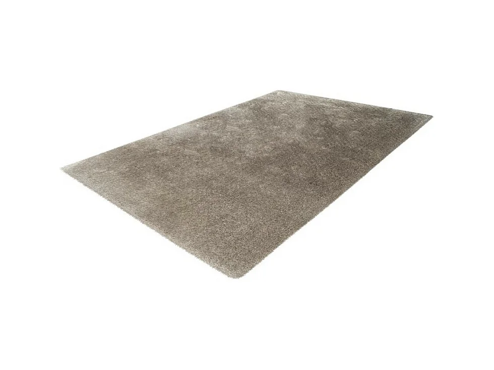 Tappeto 230x160cm, design G008R colore argento - Comfort ed eleganza per il tuo interno