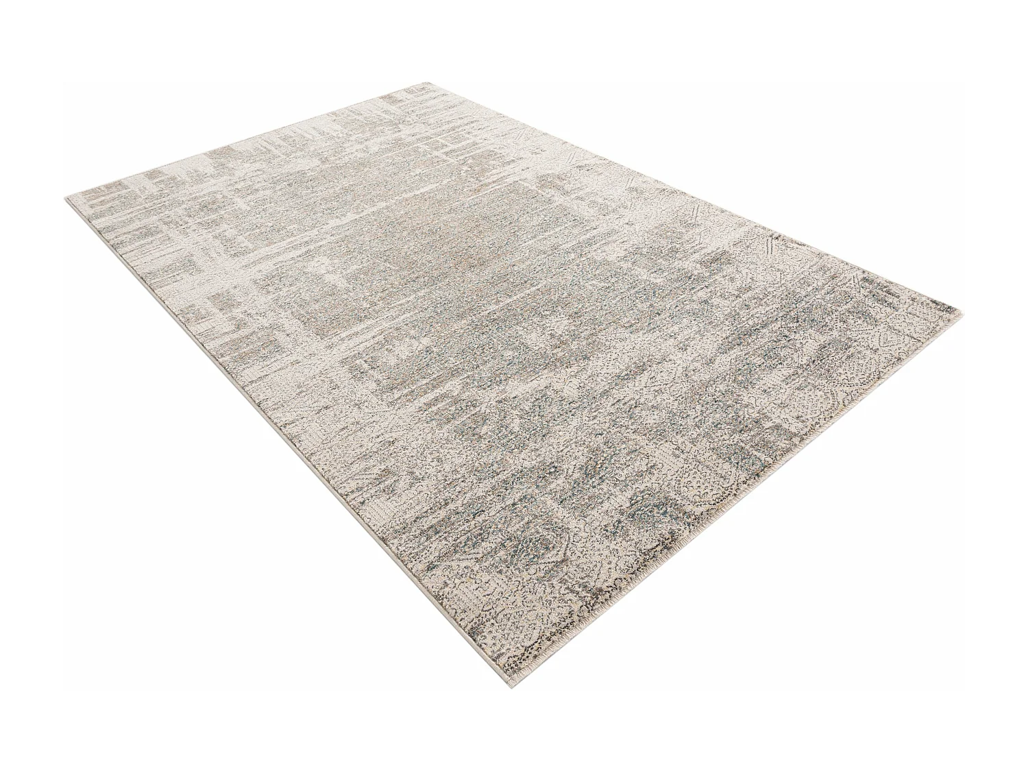 Tappeto 155x245 Avorio Zora Modern