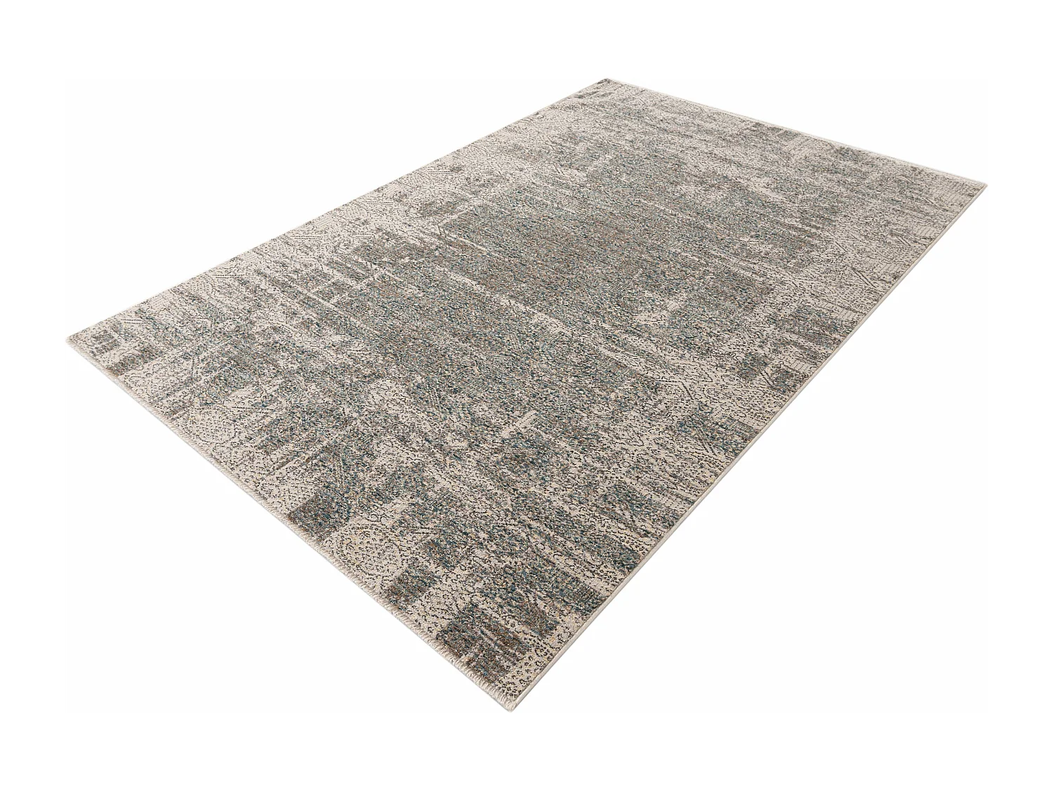 Tappeto 155x245 Avorio Zora Modern