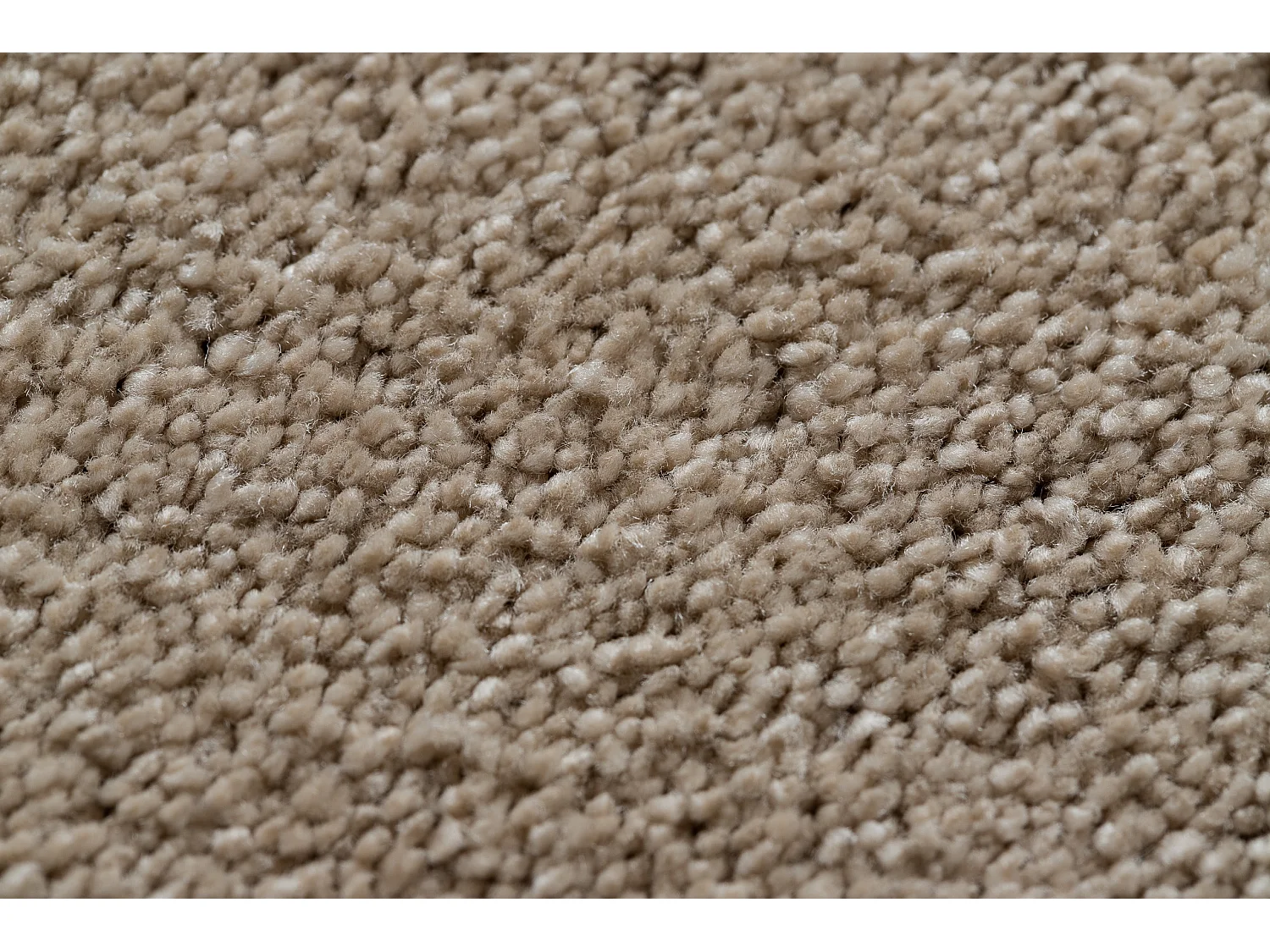 TAPIJT ROND STAR beige  cercle 200 cm