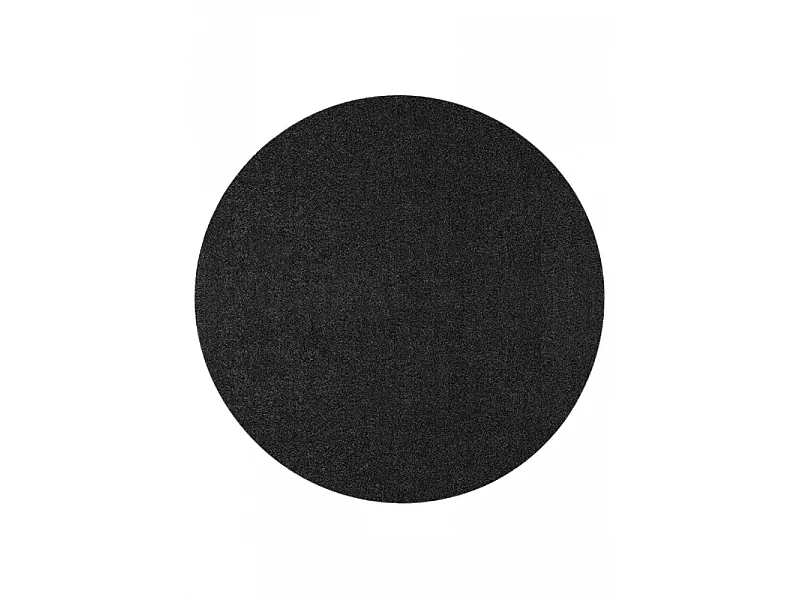 Tapis uni - MONTANA Gris anthracite 200*200