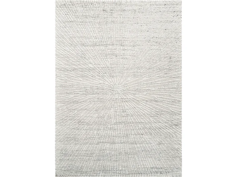 Tapis moderne gris - BOGOTA 61 Gris 200*290