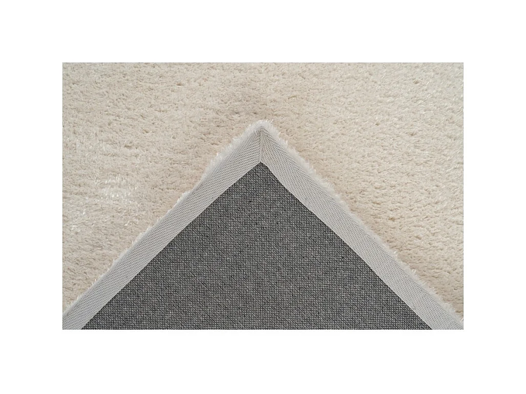 Teppich 230x160cm, Design G008R in Elfenbeinfarbe - Komfort und Eleganz für Ihr Interieur