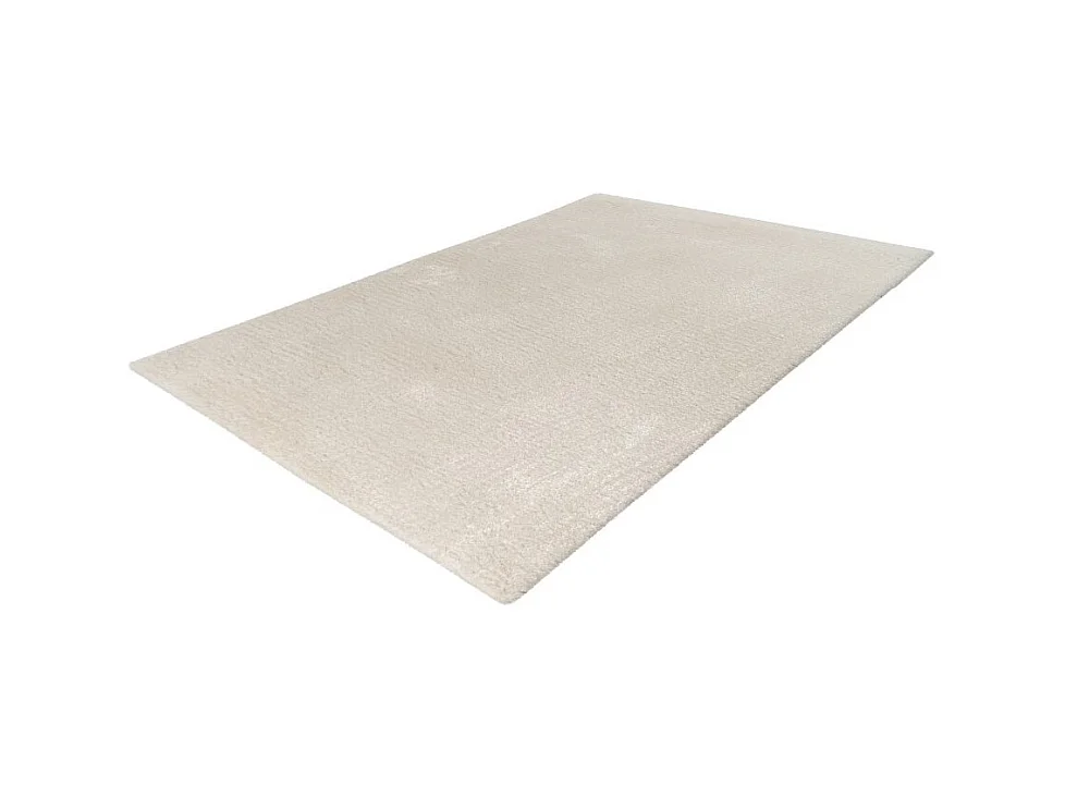 Tapis 150x80cm, design G008R coloris ivoire - Confort et élégance pour votre intérieur