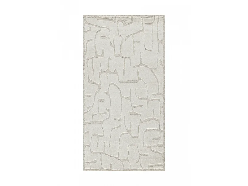Tapis crème MONACO 79 Crème 200*290