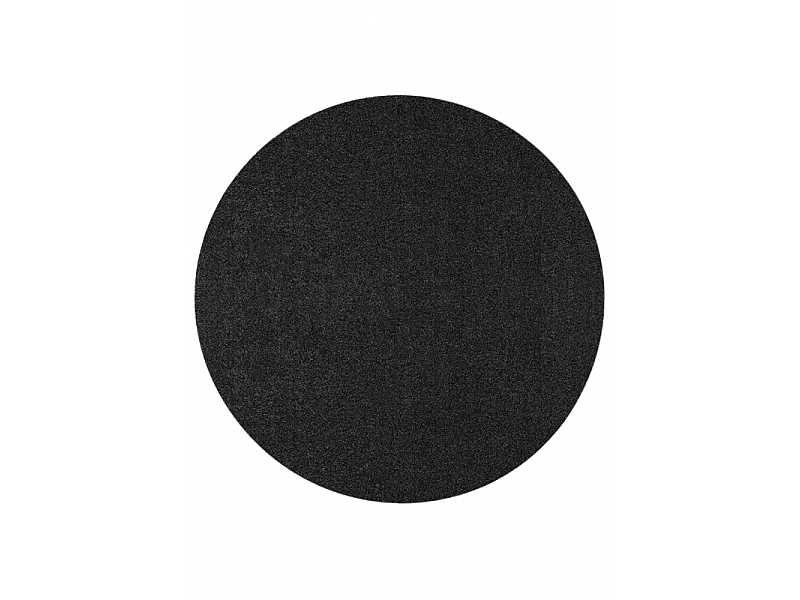 Tapis uni - MONTANA Gris anthracite 120*120