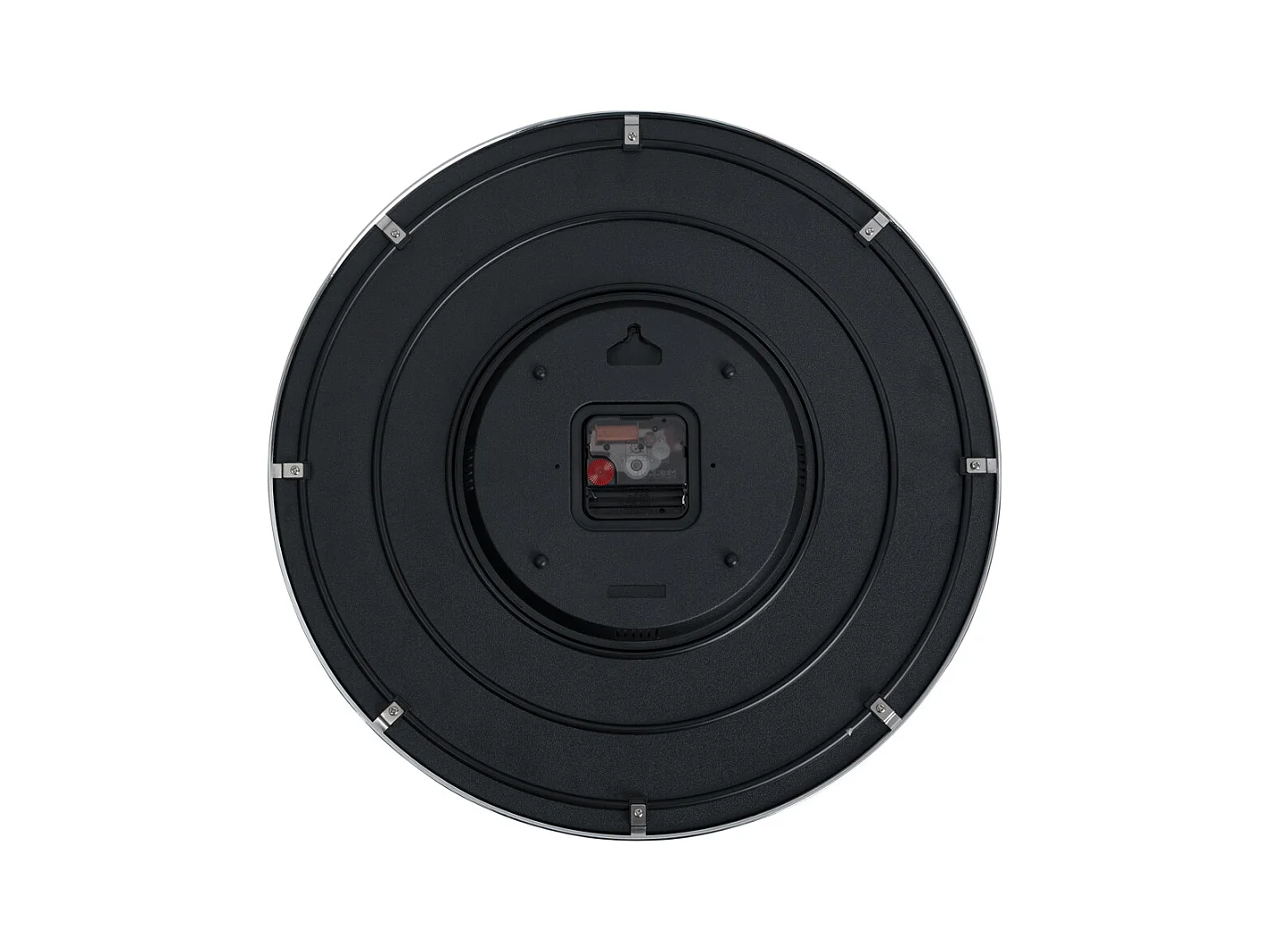 Wanduhr Disco - Gold - Ø40cm