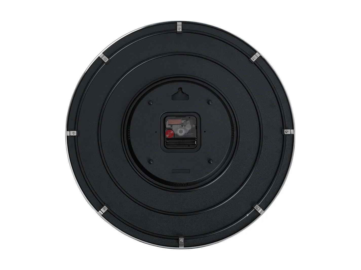 Wandklok Disco - Goud- Ø40cm