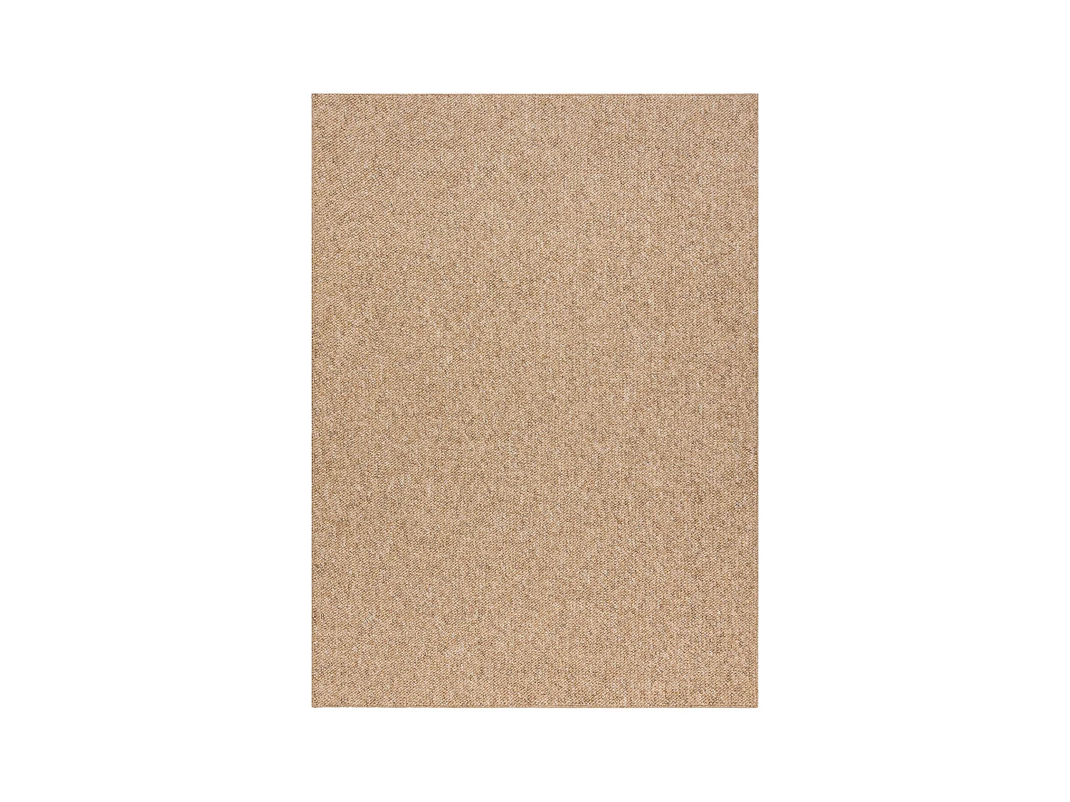 Tapis CASABLANCA LAVABLE 71511050 beige - lavable, mélangé, bouclé 80x150 cm