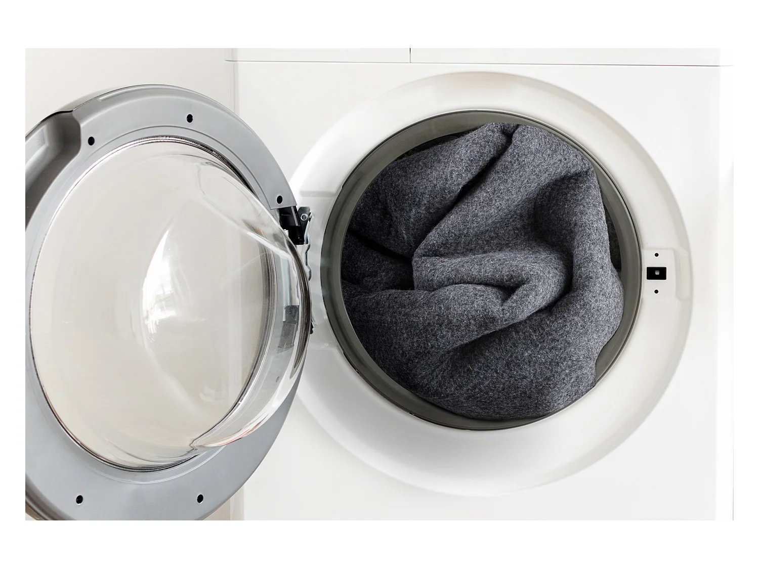 Tapis CASABLANCA LAVABLE 71511050 beige - lavable, mélangé, bouclé 80x150 cm