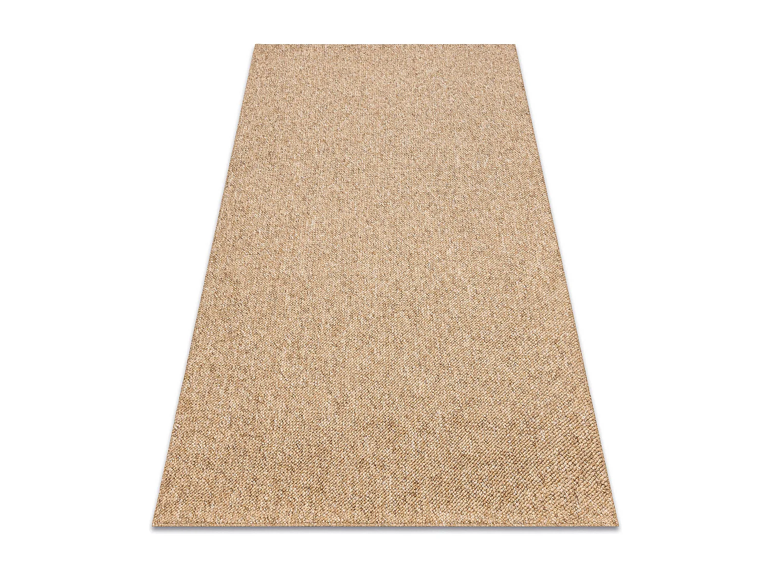 Tapis CASABLANCA LAVABLE 71511050 beige - lavable, mélangé, bouclé 80x150 cm