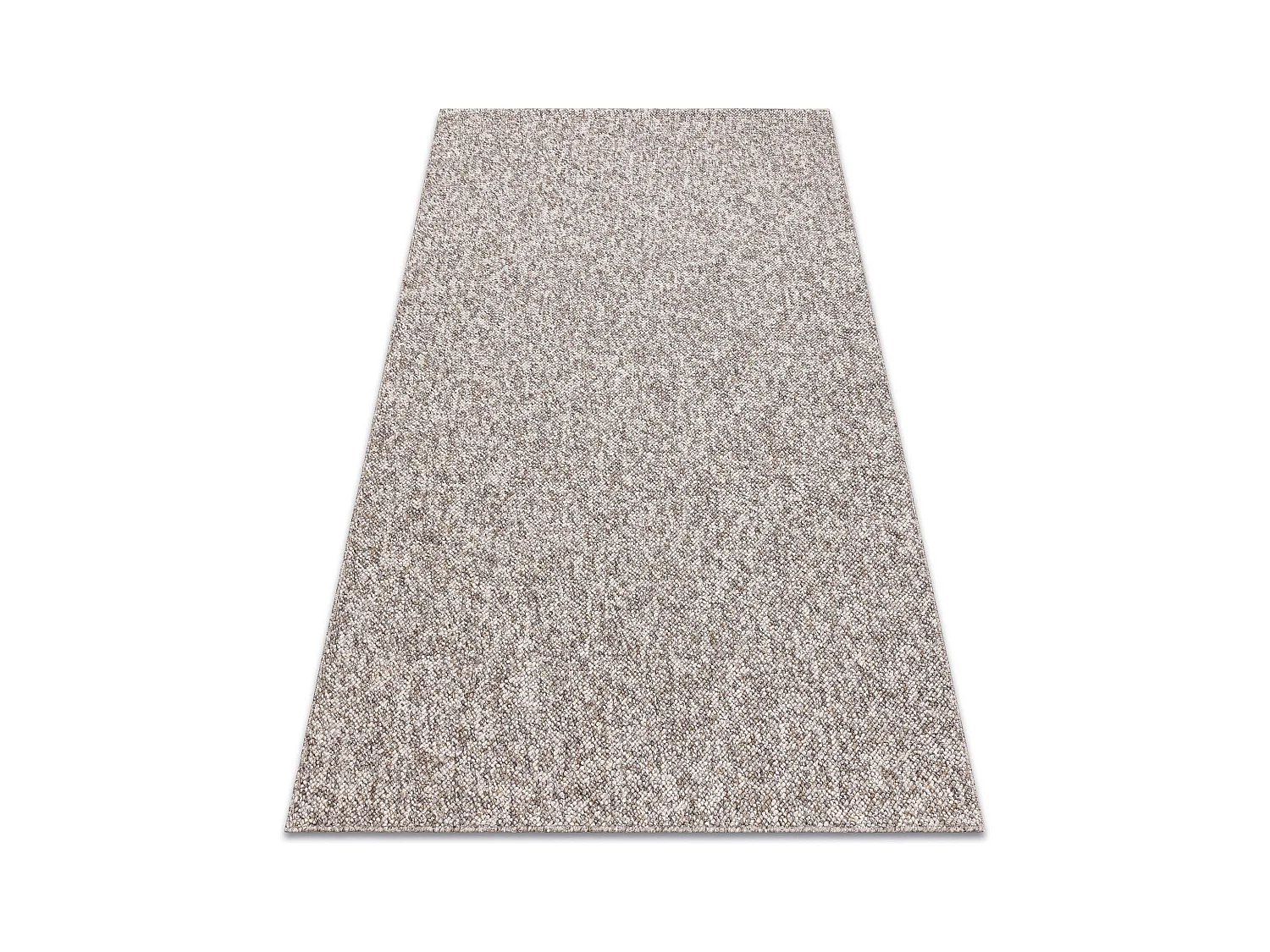 Tapis CASABLANCA LAVABLE 71511080 beige / marron - lavable, mélangé, 120x170 cm