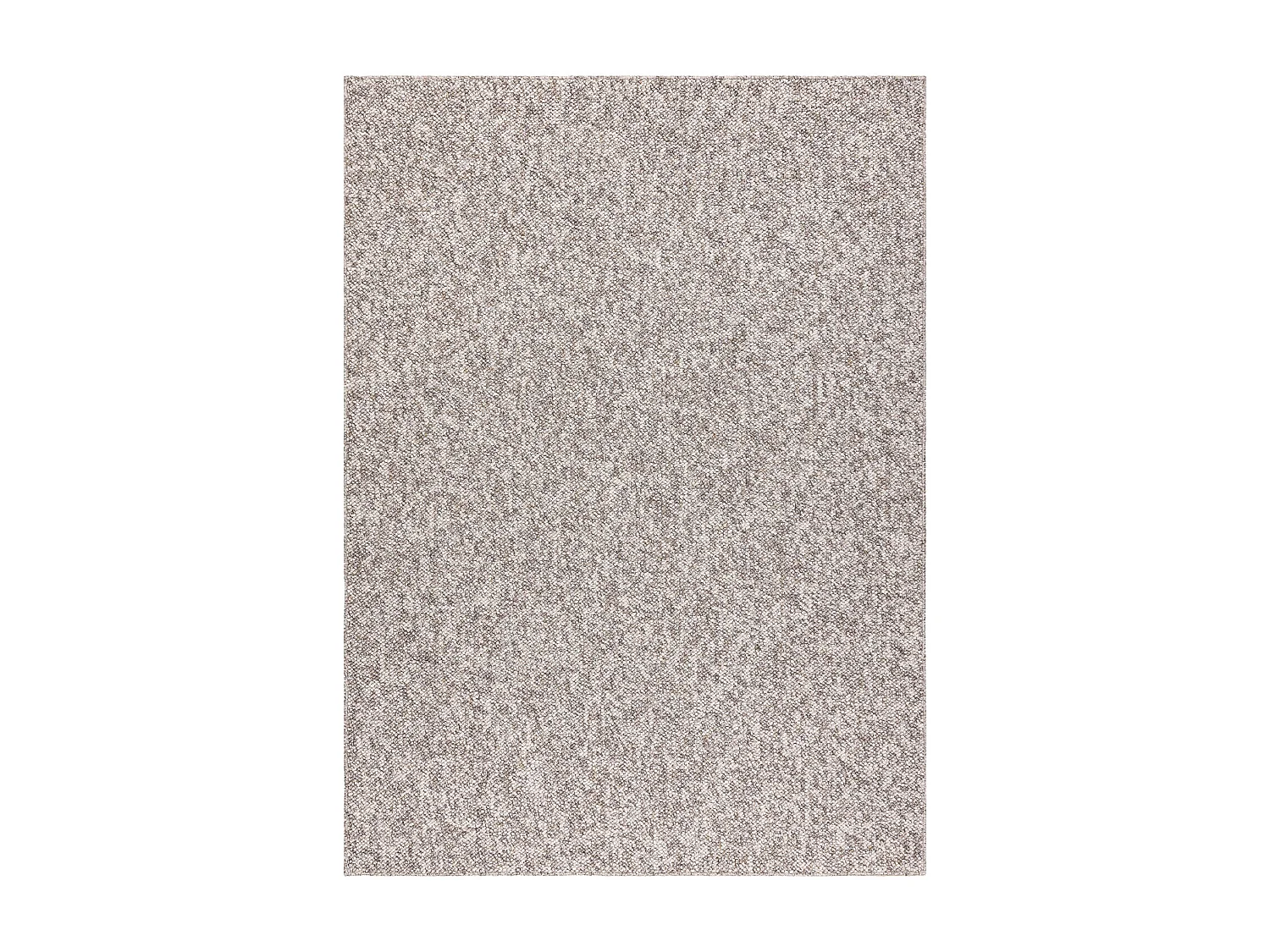 Dywan CASABLANCA WASHABLE 71511080 beż / brązowy - do prania, melan� 200x290 cm