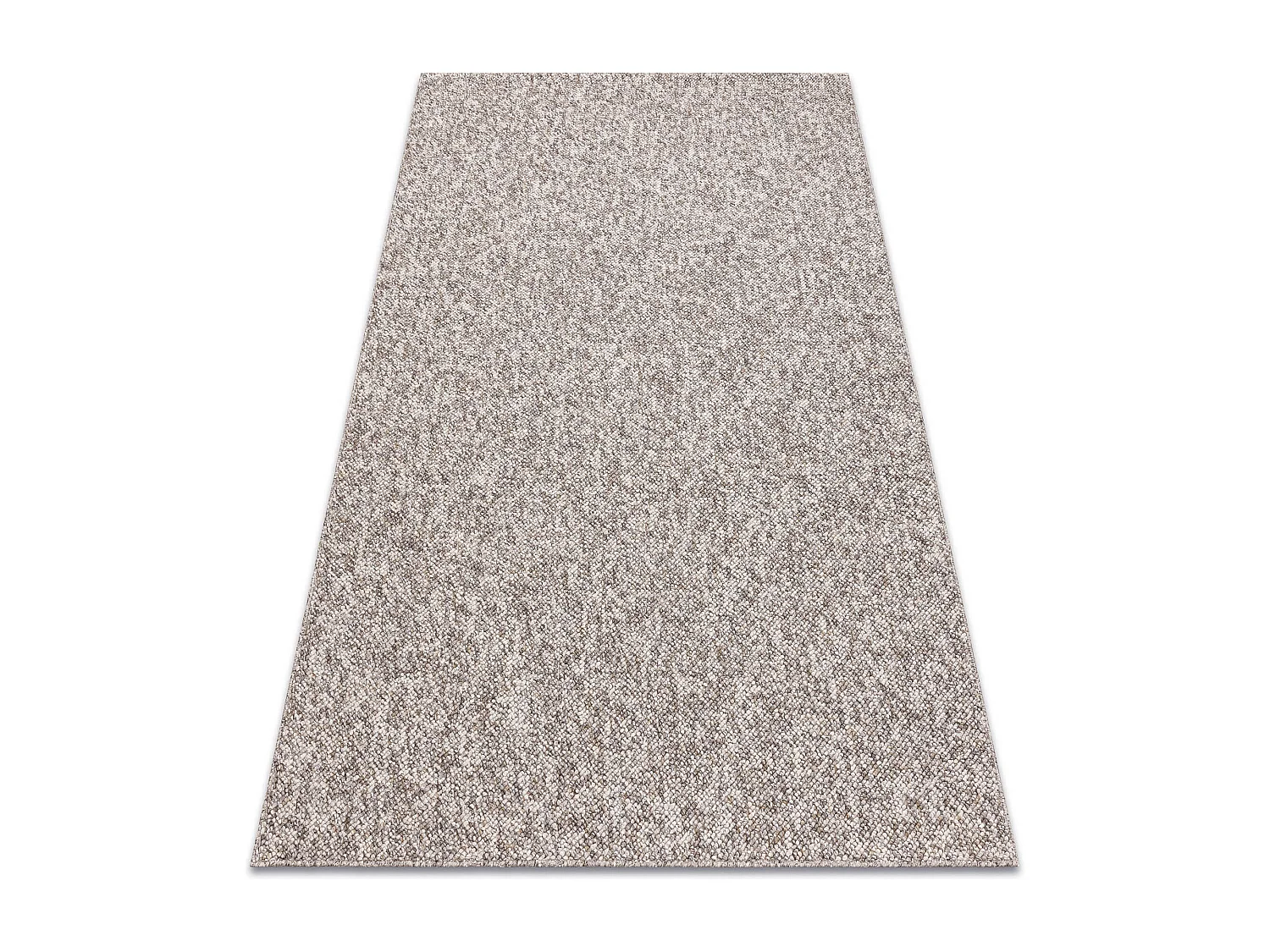 Tapis CASABLANCA LAVABLE 71511080 beige / marron - lavable, mélangé, 200x290 cm