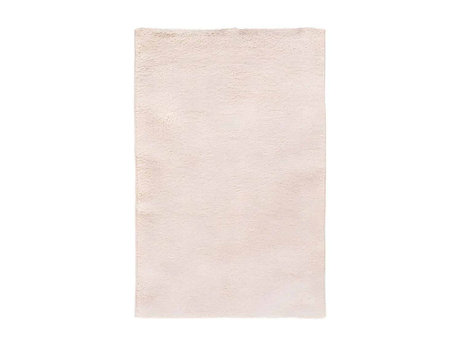 Teppich beige 100x150cm