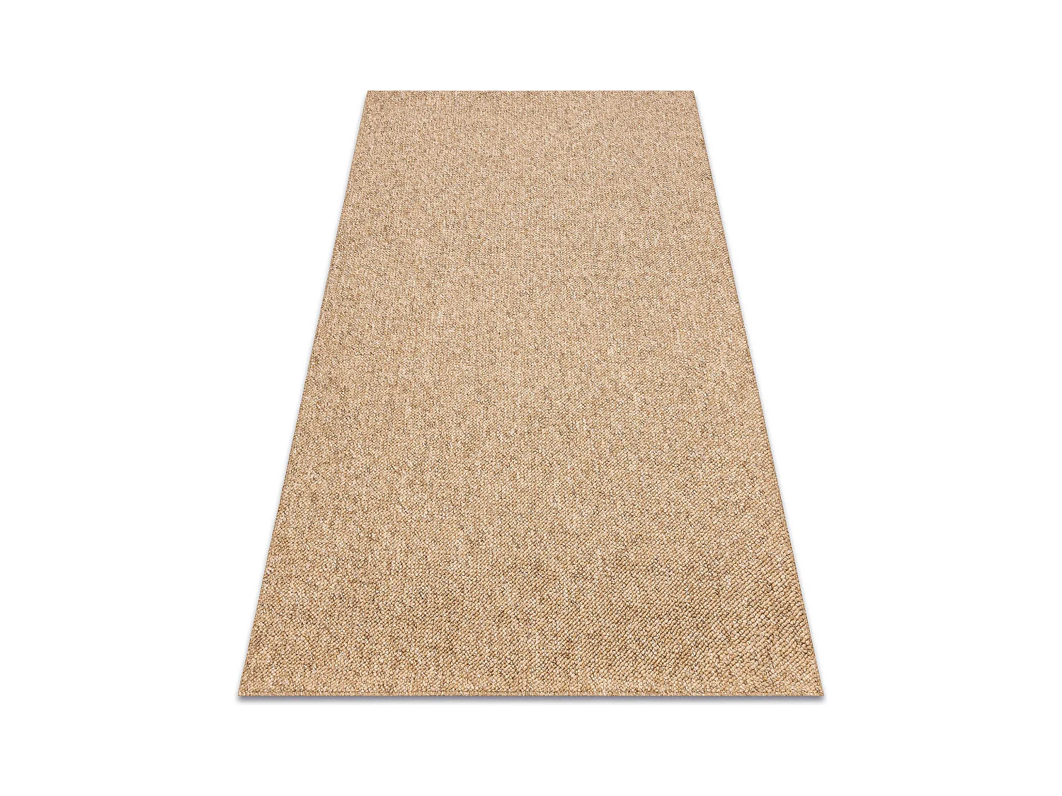 Tapis CASABLANCA LAVABLE 71511050 beige - lavable, mélangé, bouclé 200x290 cm