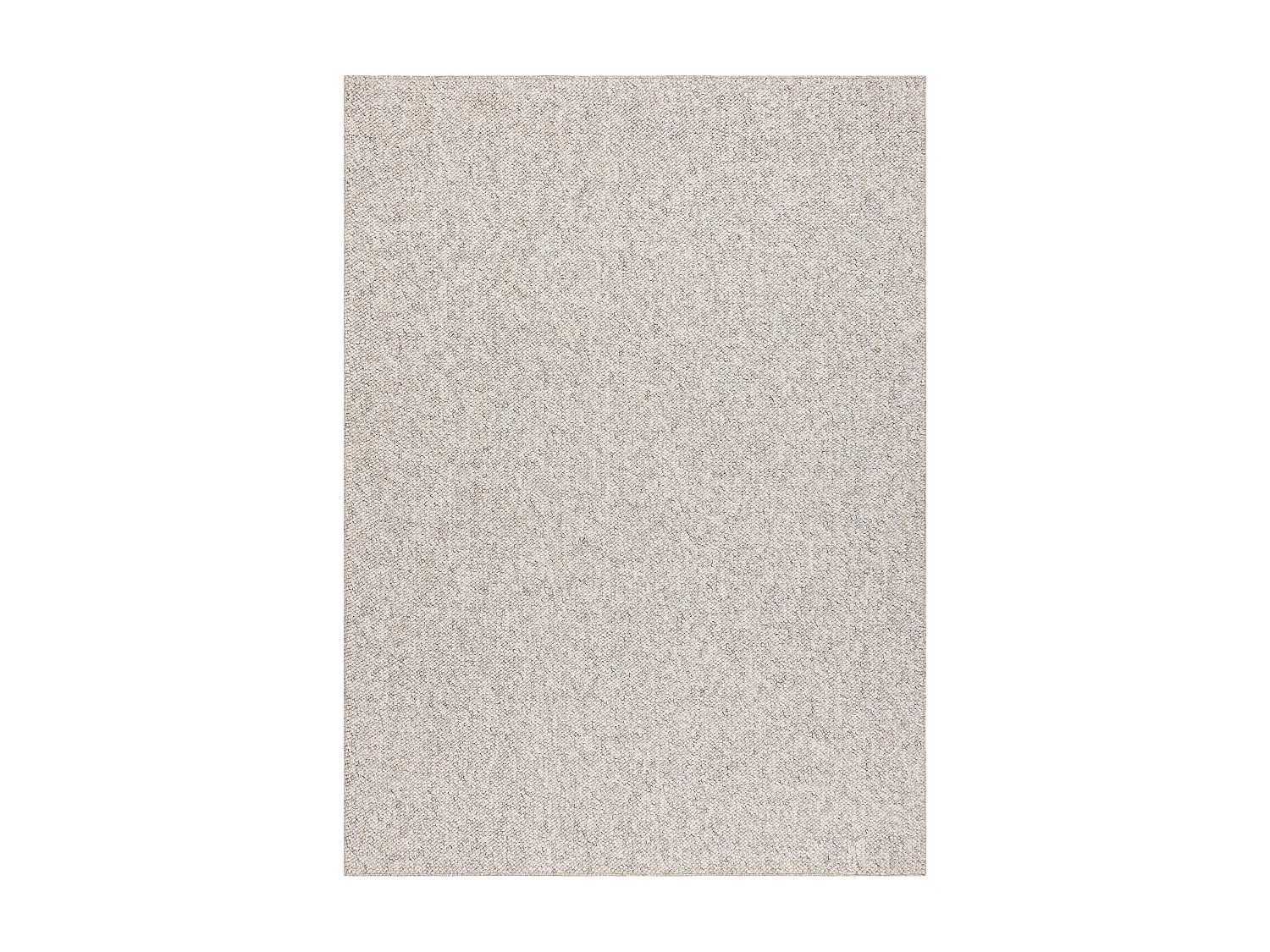 Tapis CASABLANCA LAVABLE 71511060 beige / gris - lavable, mélangé, b 120x170 cm