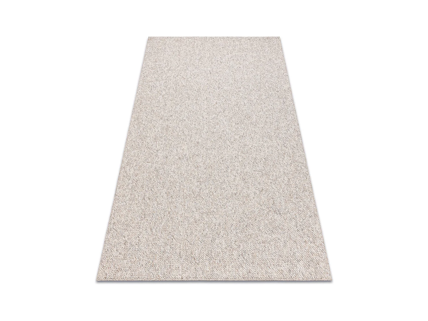 CASABLANCA WASHABLE 71511060 tapijt beige / grijs - wasbaar, gemêleer 120x170 cm