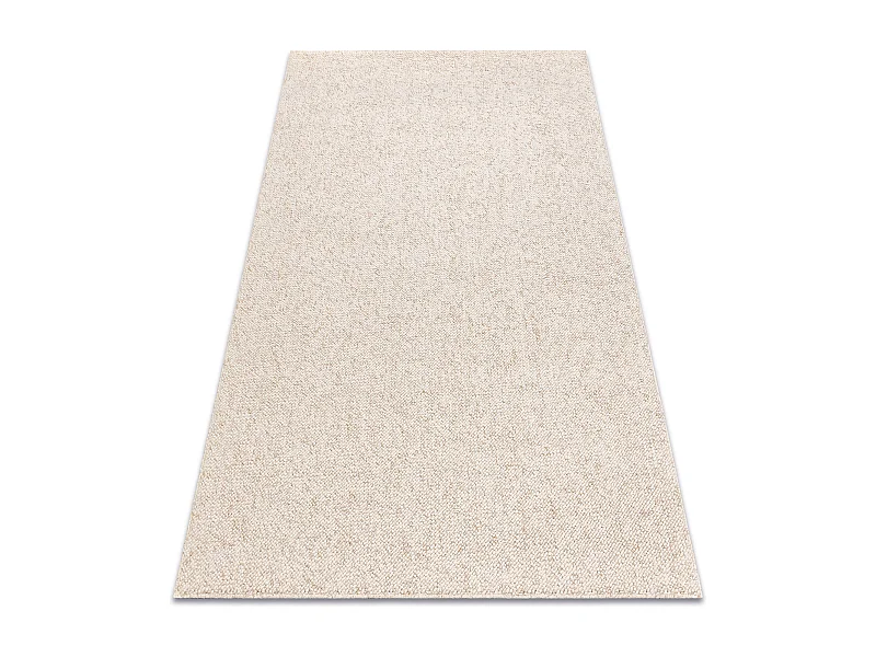 CASABLANCA WASHABLE 71511056 alfombra crema - lavable, melange, con bu 200x290 cm