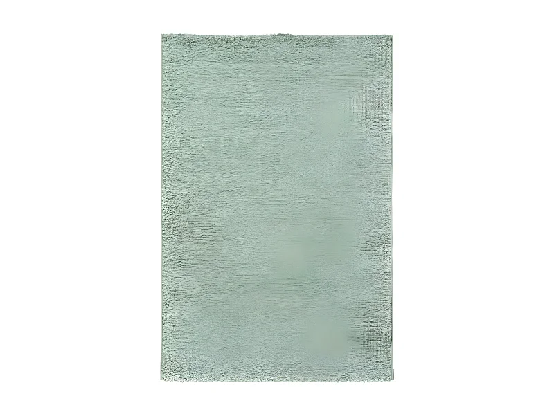 Tappeto poliestere Verde 100x150cm