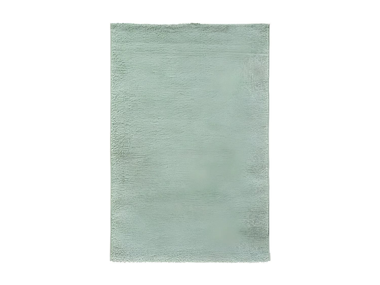 Tappeto poliestere Verde 100x150cm