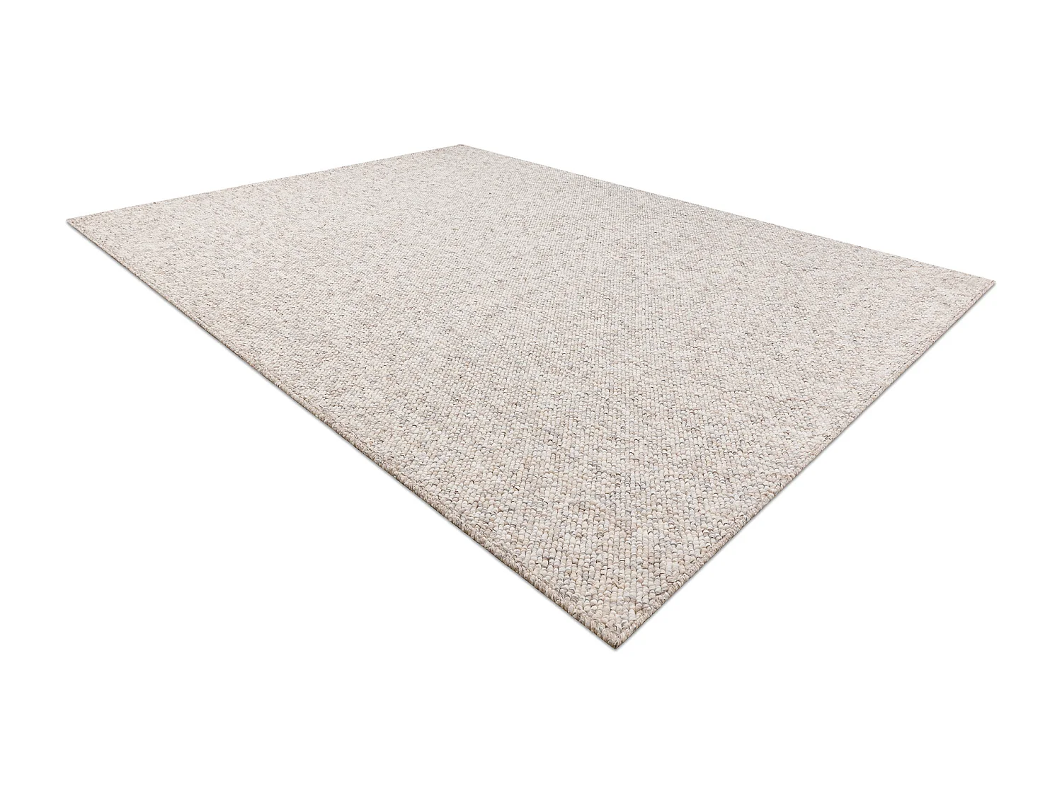 CASABLANCA WASHABLE 71511060 tapijt beige / grijs - wasbaar, gemêleer 160x230 cm