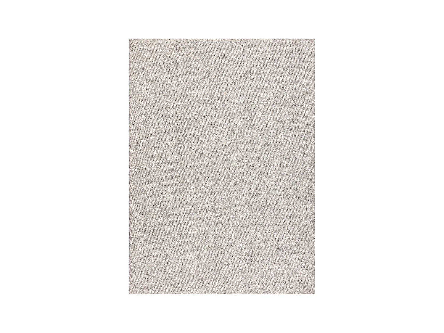 Tapis CASABLANCA LAVABLE 71511060 beige / gris - lavable, mélangé, b 160x230 cm